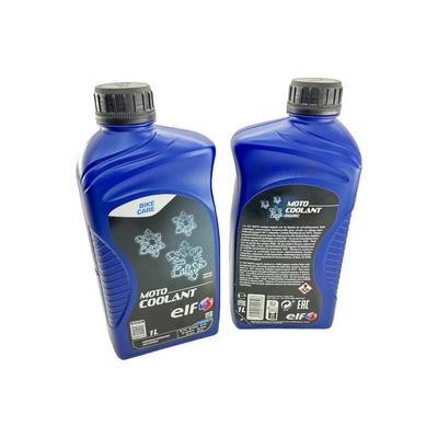 Elf Moto Yeşil Organic Soğutma Sıvısı Antifiriz 1 Lt