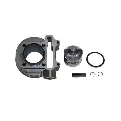 Mondial NT 125 Turkuaz Piston Sekman Silindir Seti